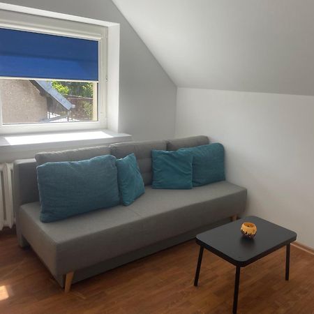 Aleda 1 Štetín Exteriér fotografie