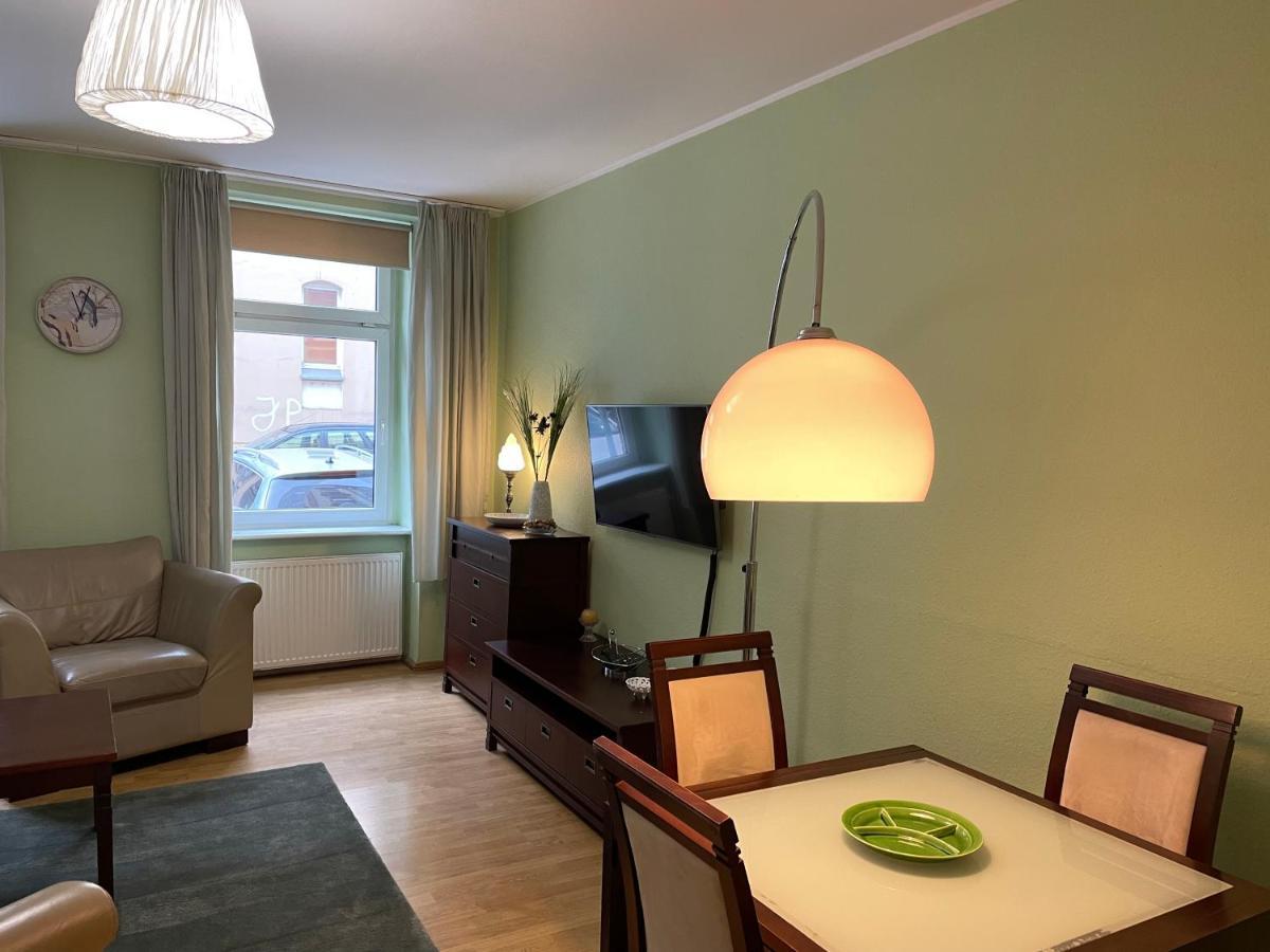 Aleda 1 Štetín Exteriér fotografie