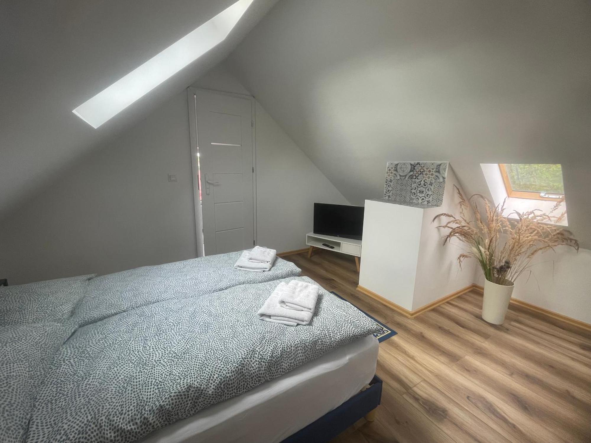 Aleda 1 Štetín Exteriér fotografie