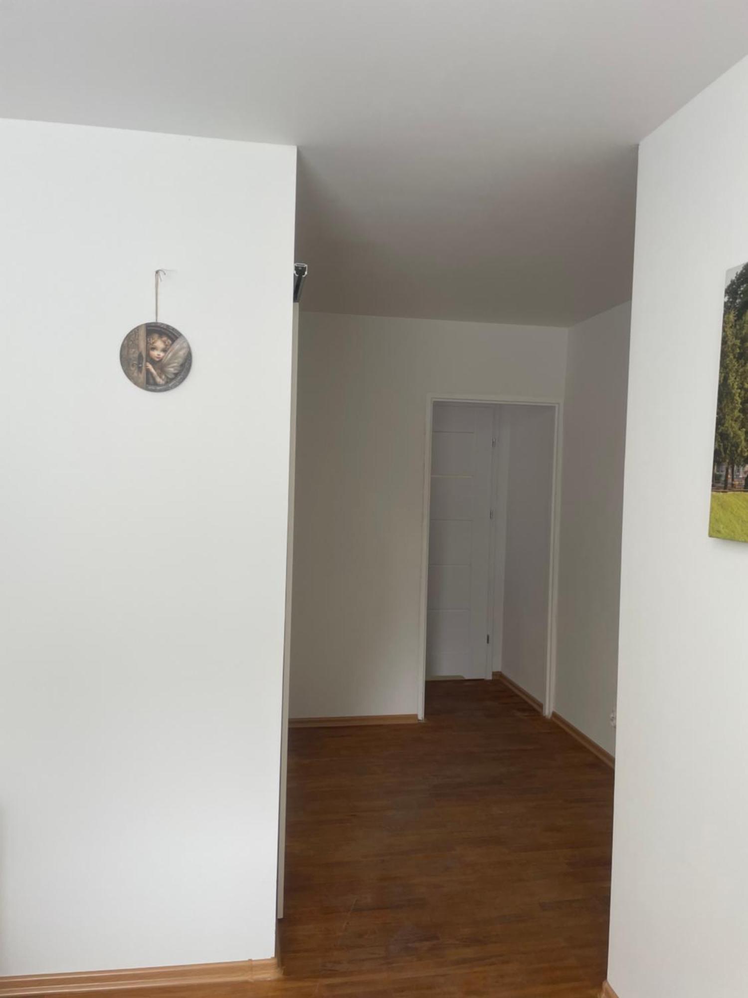 Aleda 1 Štetín Exteriér fotografie