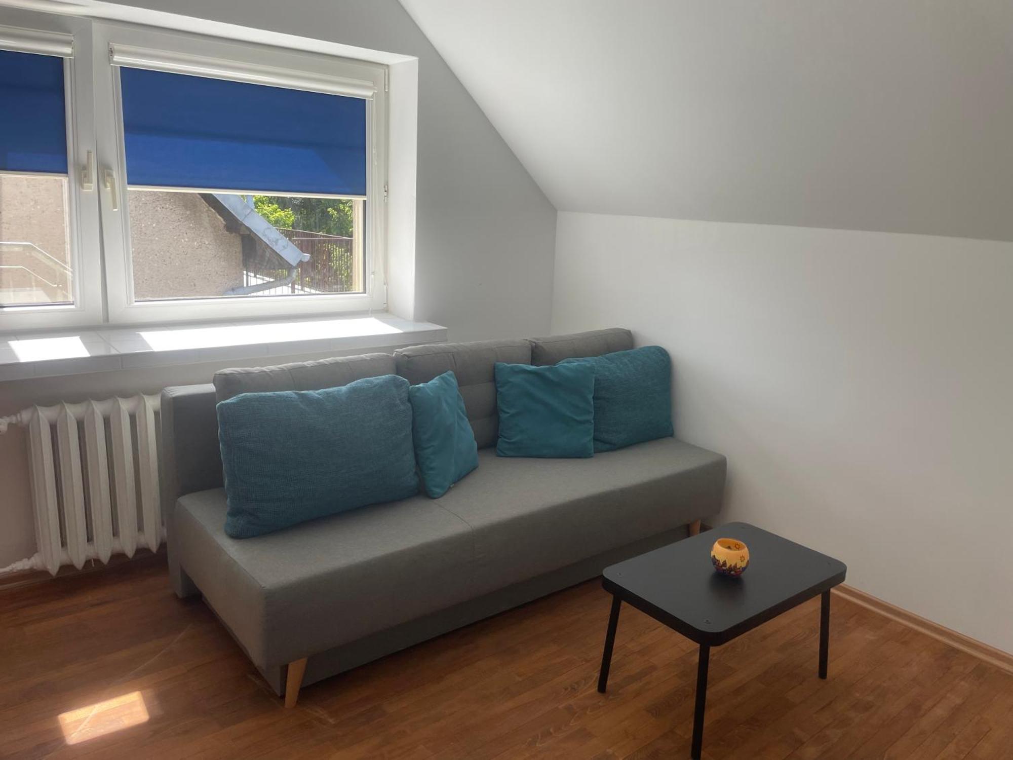 Aleda 1 Štetín Exteriér fotografie
