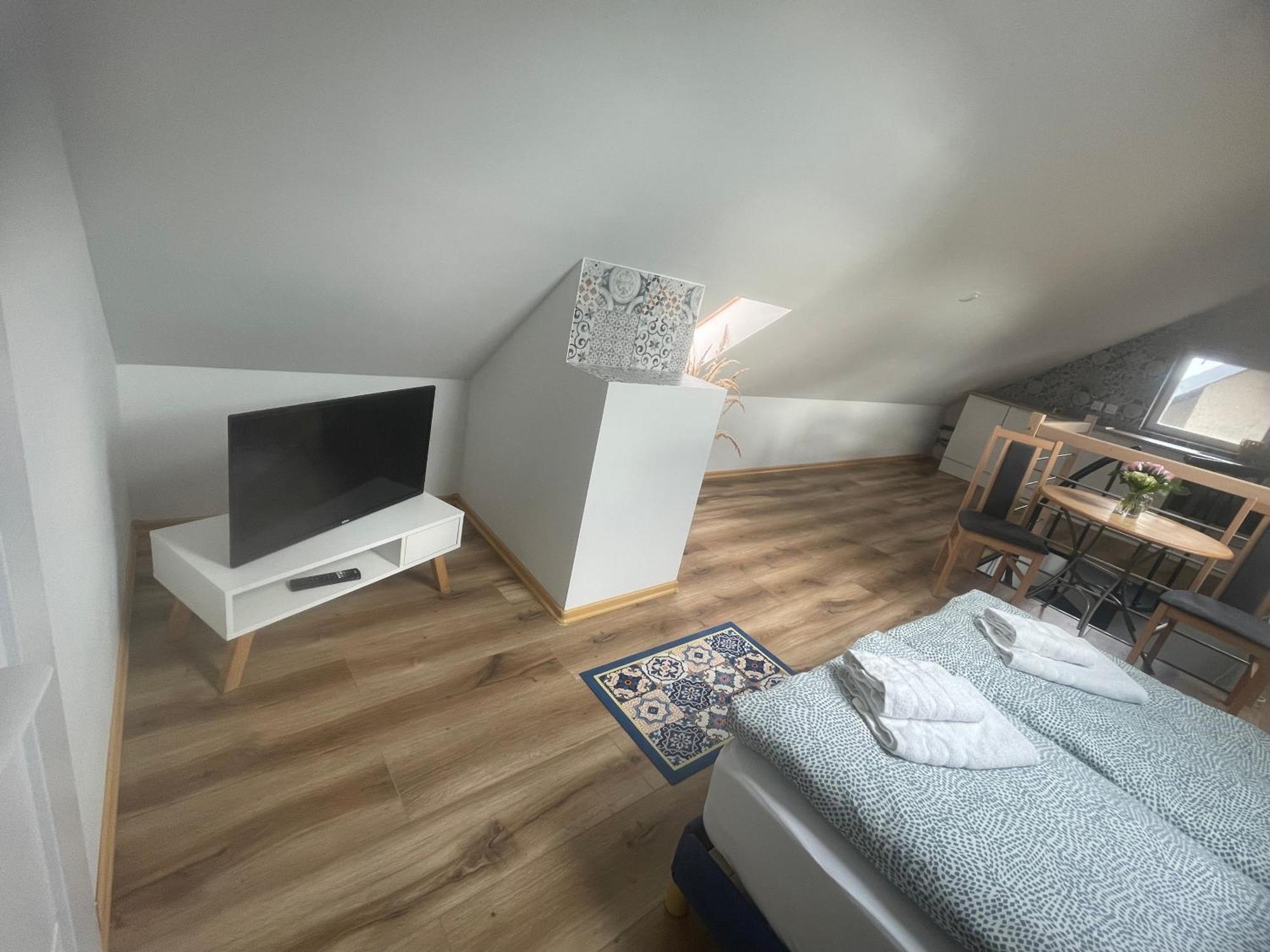 Aleda 1 Štetín Exteriér fotografie