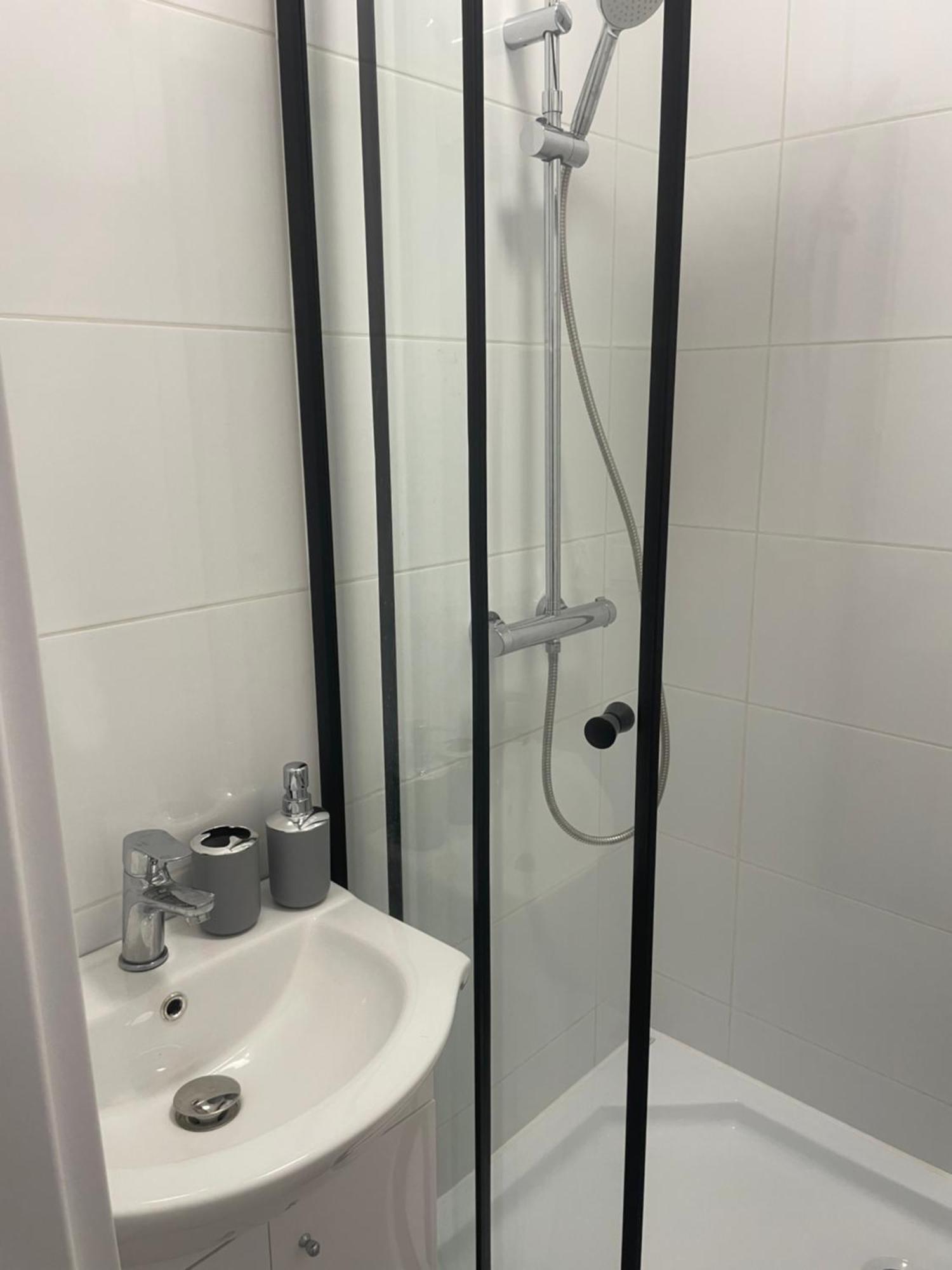 Aleda 1 Štetín Exteriér fotografie
