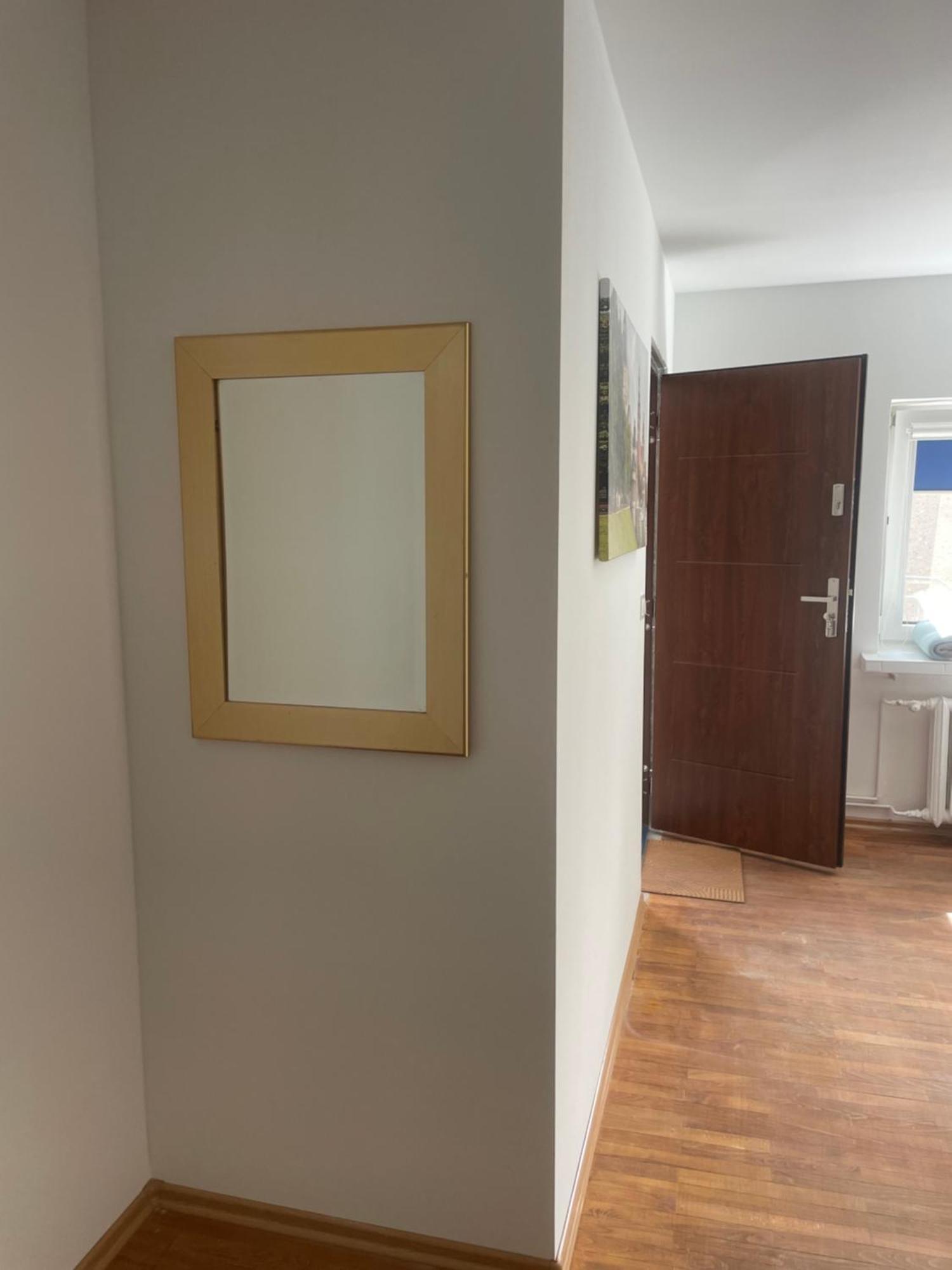 Aleda 1 Štetín Exteriér fotografie