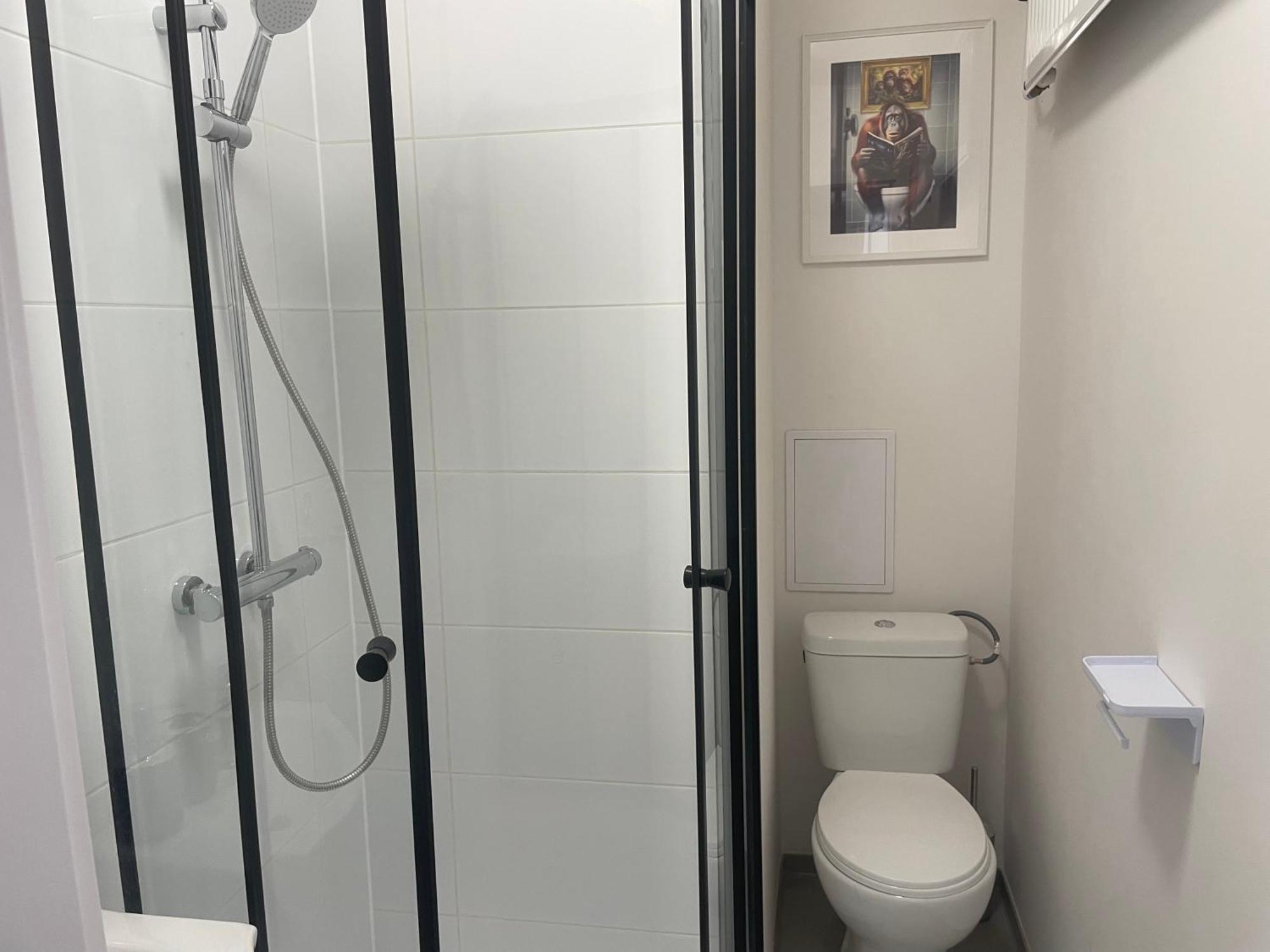 Aleda 1 Štetín Exteriér fotografie