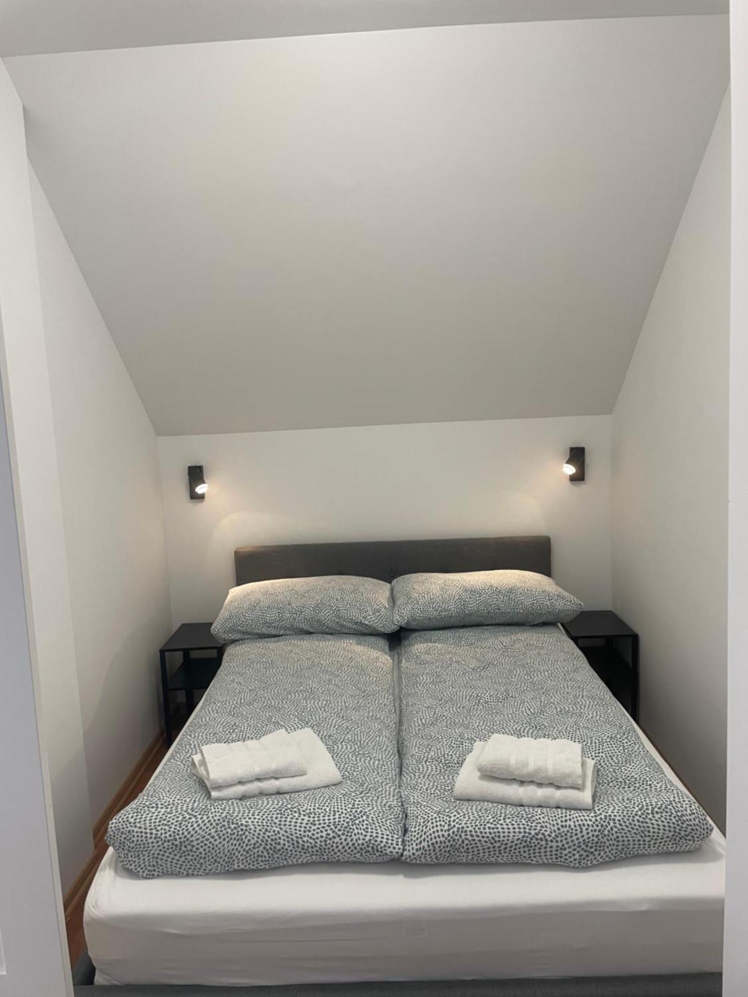 Aleda 1 Štetín Exteriér fotografie