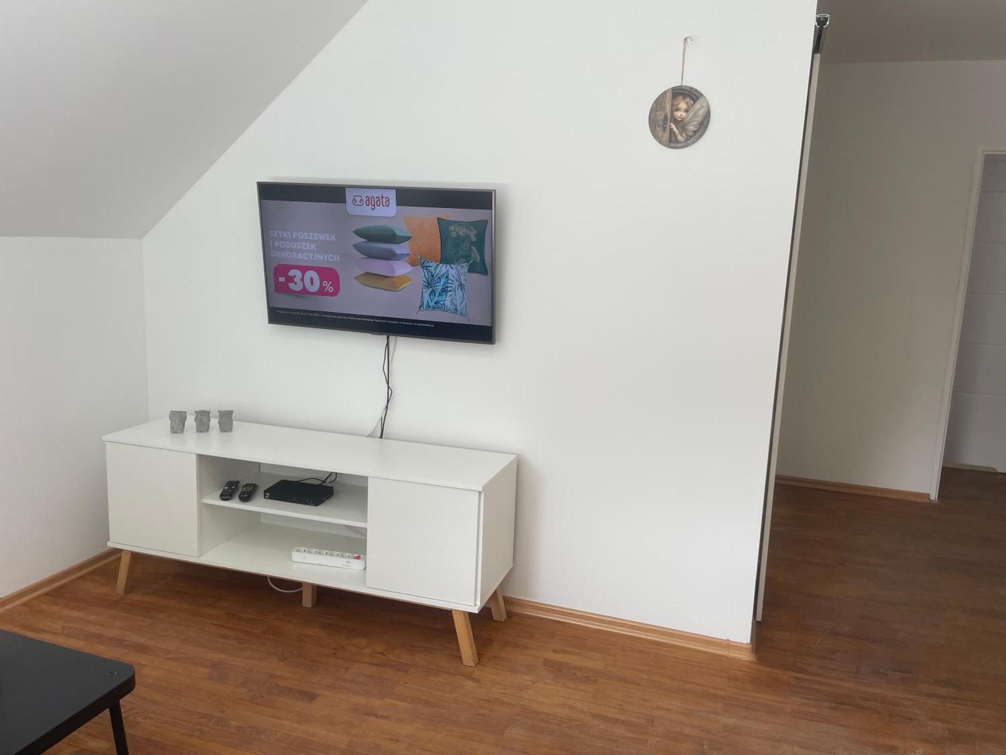 Aleda 1 Štetín Exteriér fotografie