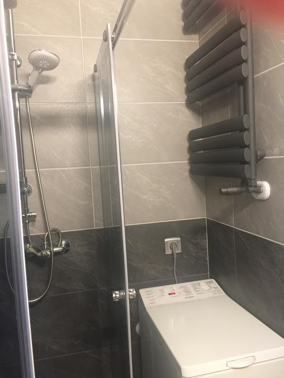 Aleda 1 Štetín Exteriér fotografie