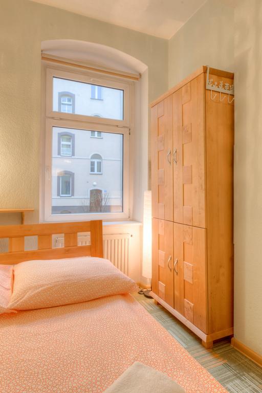 Aleda 1 Štetín Exteriér fotografie