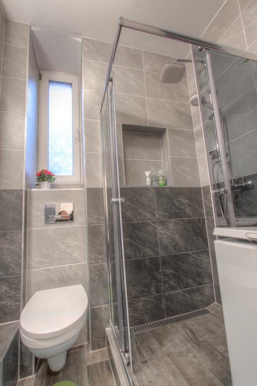 Aleda 1 Štetín Exteriér fotografie