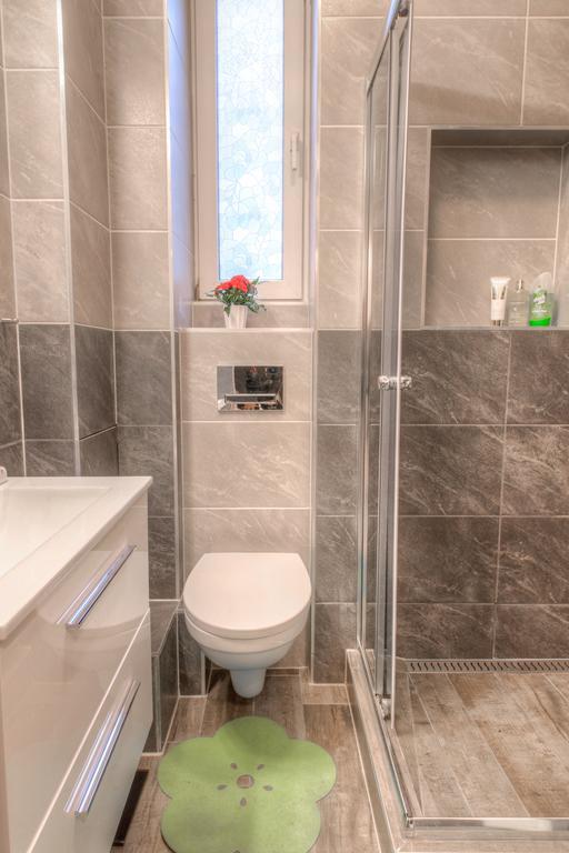 Aleda 1 Štetín Exteriér fotografie